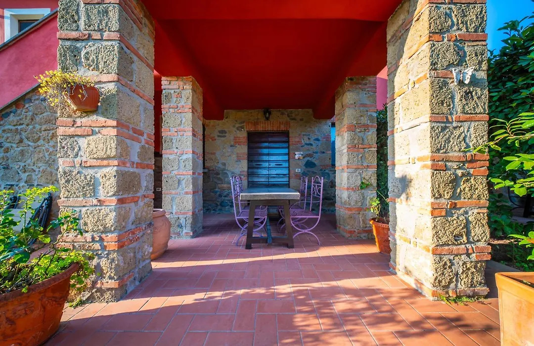 Agriturismo L'Elce-1