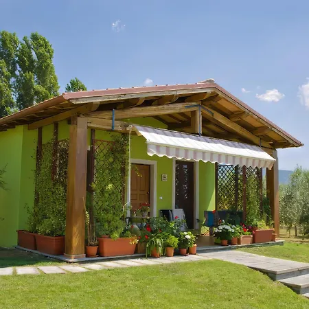 Agriturismo L'Elce-3